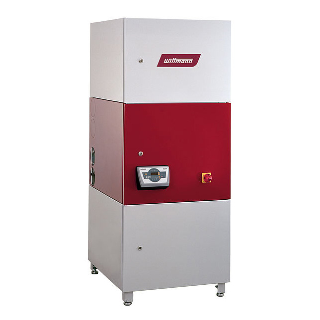 DRYMAX E 180–1200型干燥機(jī)組合